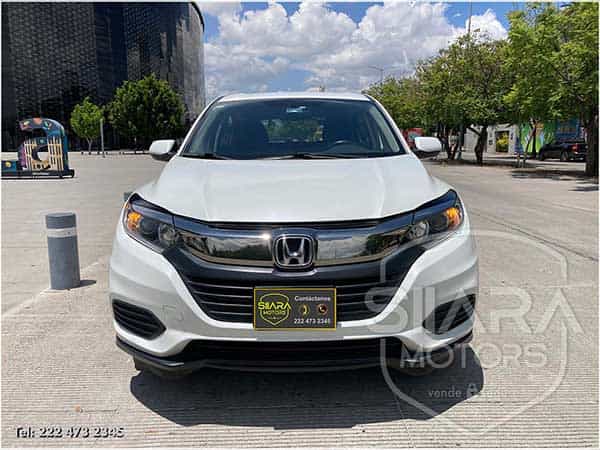 Honda HR-V Unic 2022 - Foto 2