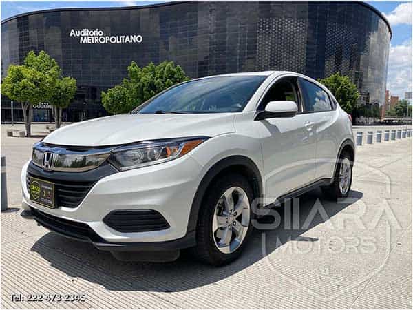 Honda HR-V Unic 2022 - Foto 3