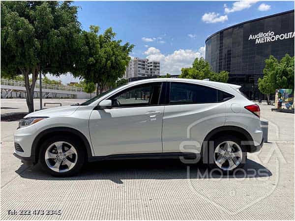 Honda HR-V Unic 2022 - Foto 4
