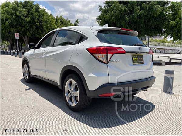 Honda HR-V Unic 2022 - Foto 5
