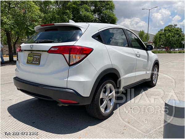 Honda HR-V Unic 2022 - Foto 7