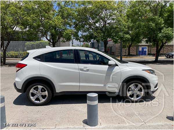 Honda HR-V Unic 2022 - Foto 8