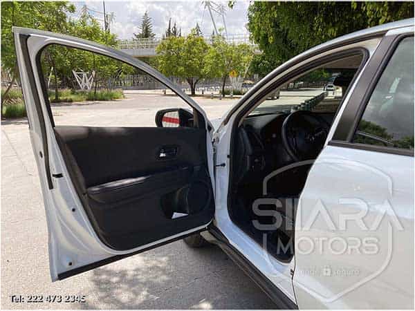 Honda HR-V Unic 2022 - Foto 10