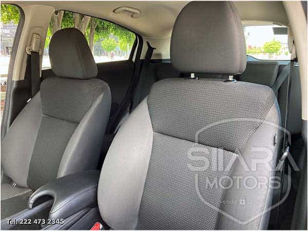 Honda HR-V Unic 2022 - Foto 11