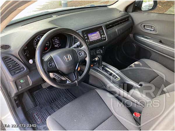 Honda HR-V Unic 2022 - Foto 12