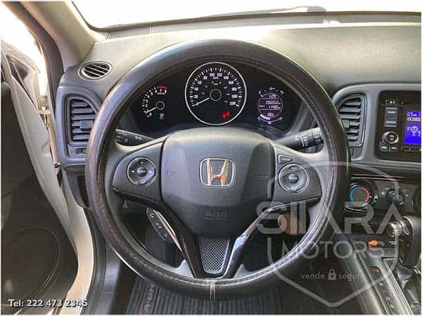 Honda HR-V Unic 2022 - Foto 13