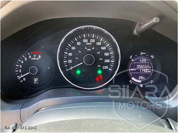 Honda HR-V Unic 2022 - Foto 14