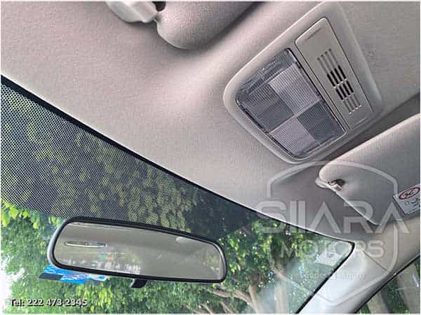 Honda HR-V Unic 2022 - Foto 15