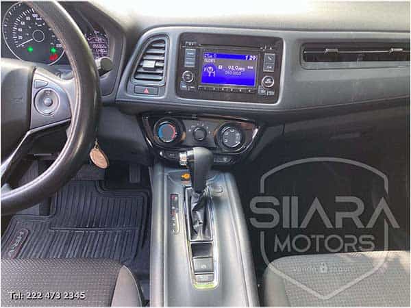 Honda HR-V Unic 2022 - Foto 16