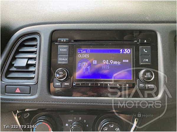 Honda HR-V Unic 2022 - Foto 17