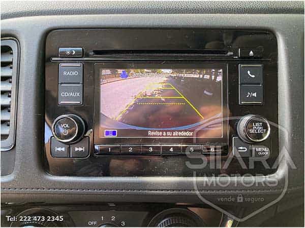 Honda HR-V Unic 2022 - Foto 18