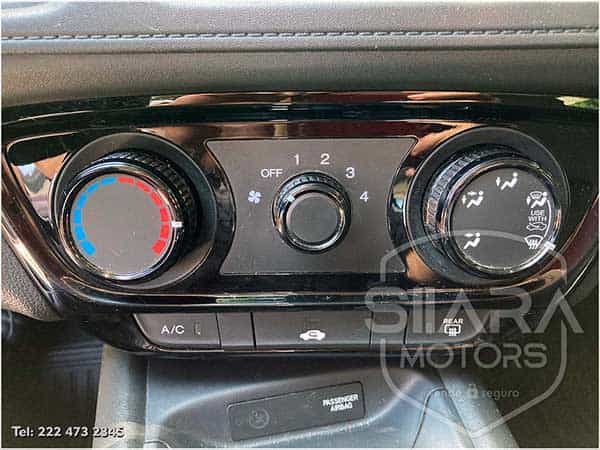 Honda HR-V Unic 2022 - Foto 19