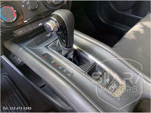 Honda HR-V Unic 2022 - Foto 20