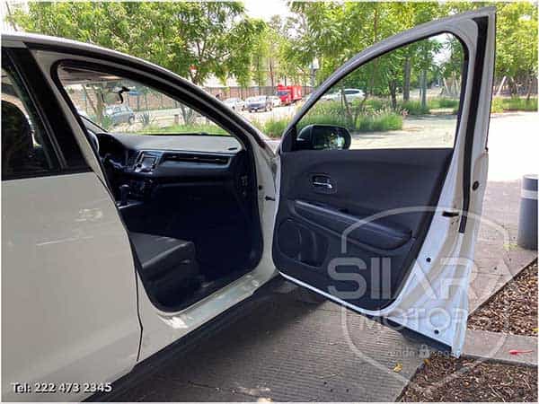 Honda HR-V Unic 2022 - Foto 21