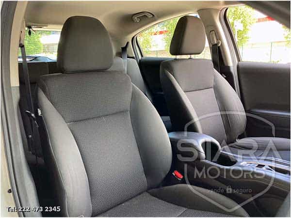 Honda HR-V Unic 2022 - Foto 22