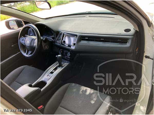 Honda HR-V Unic 2022 - Foto 23