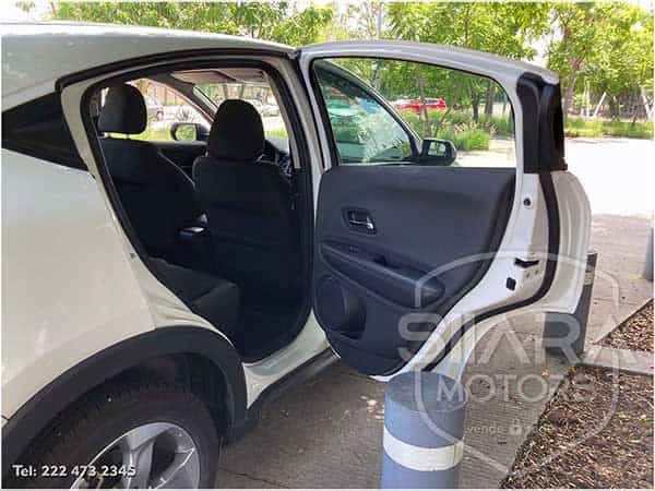 Honda HR-V Unic 2022 - Foto 24