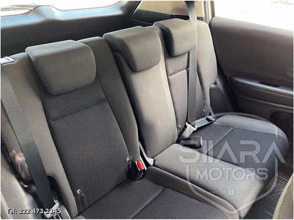 Honda HR-V Unic 2022 - Foto 25