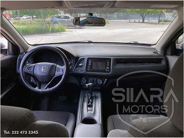 Honda HR-V Unic 2022 - Foto 26