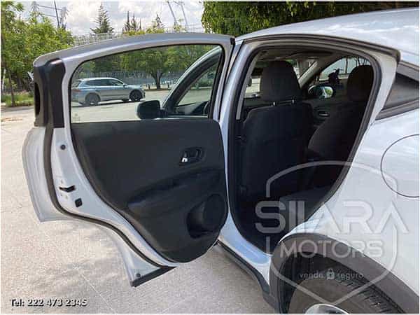 Honda HR-V Unic 2022 - Foto 27