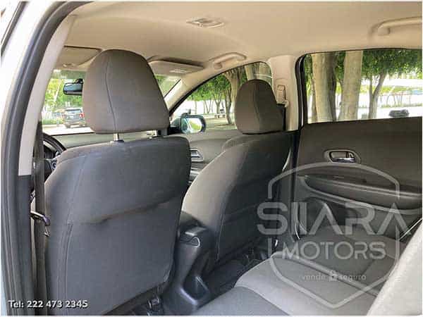 Honda HR-V Unic 2022 - Foto 28