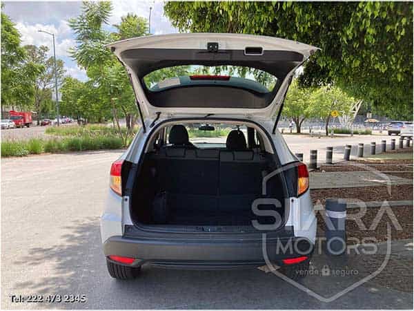 Honda HR-V Unic 2022 - Foto 29