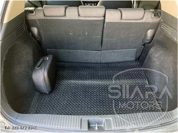 Honda HR-V Unic 2022 - Foto 30