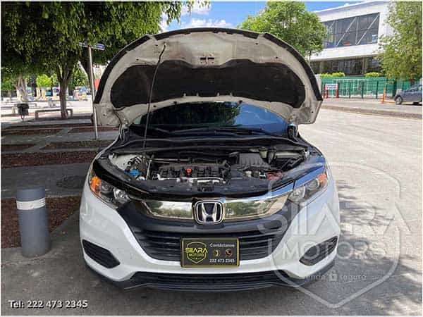 Honda HR-V Unic 2022 - Foto 31