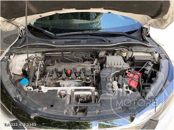 Honda HR-V Unic 2022 - Foto 32