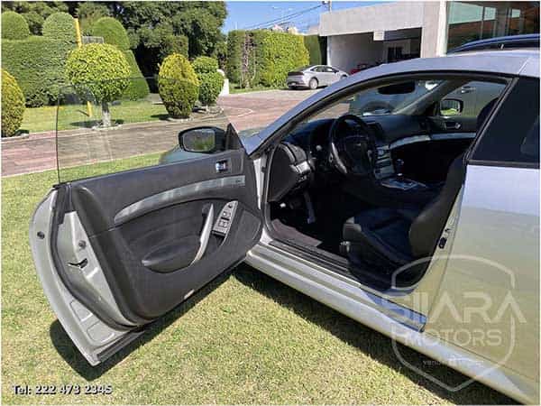 Infiniti Q60 S Coupé 2014 - Foto 11