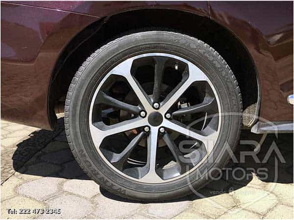 Infiniti QX60 Perfection CVT 2014 - Foto 10