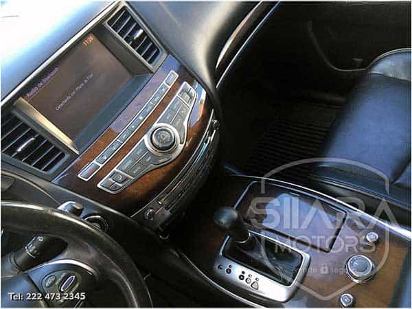 Infiniti QX60 Perfection CVT 2014 - Foto 16