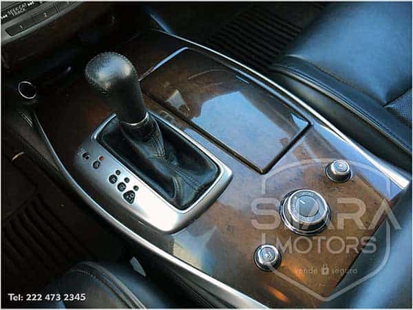 Infiniti QX60 Perfection CVT 2014 - Foto 19