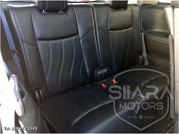 Infiniti QX60 Perfection CVT 2014 - Foto 26
