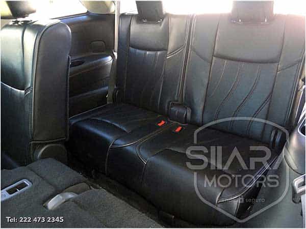 Infiniti QX60 Perfection CVT 2014 - Foto 30