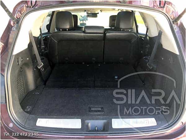 Infiniti QX60 Perfection CVT 2014 - Foto 32