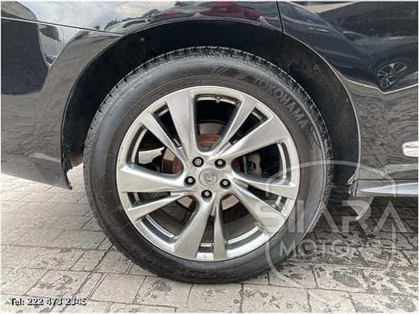 Infiniti QX60 Perfection 2016 - Foto 10