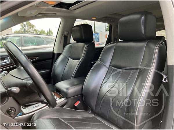 Infiniti QX60 Perfection 2016 - Foto 12