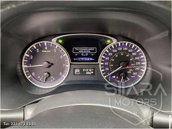 Infiniti QX60 Perfection 2016 - Foto 15