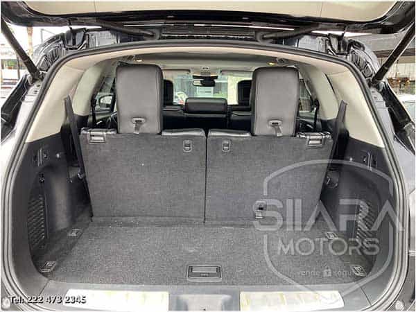 Infiniti QX60 Perfection 2016 - Foto 30
