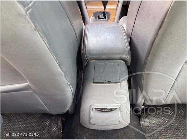 Jaguar X Tipe 2002 - Foto 24