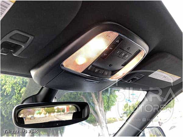 Jeep Grand Cherokee Limited Lujo 2019 - Foto 16