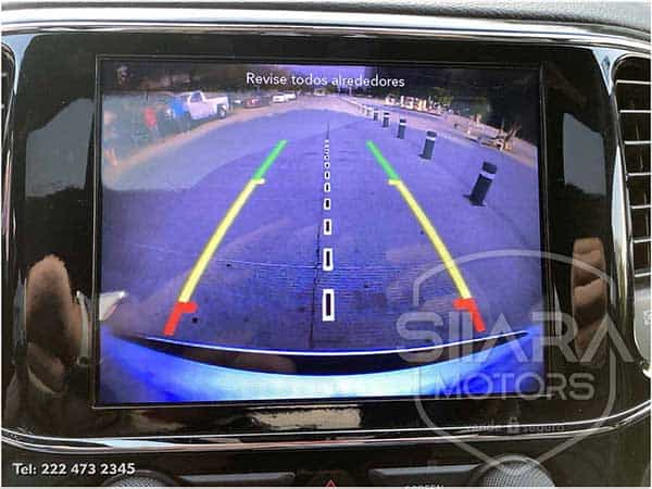 Jeep Grand Cherokee Limited Lujo 2019 - Foto 18