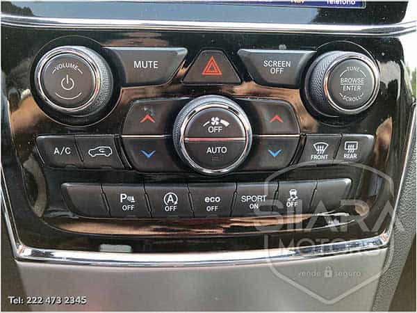 Jeep Grand Cherokee Limited Lujo 2019 - Foto 19