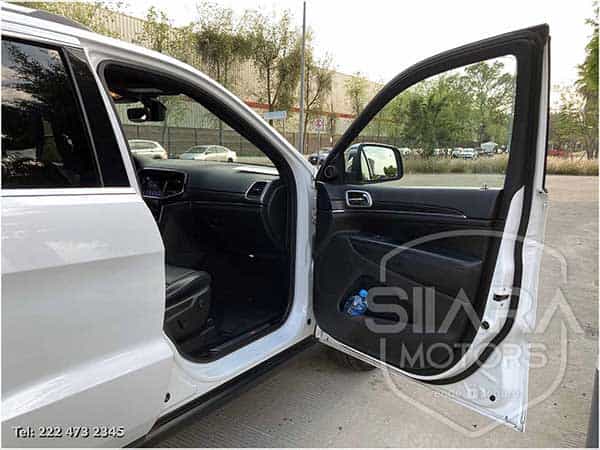 Jeep Grand Cherokee Limited Lujo 2019 - Foto 21