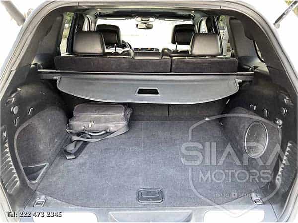 Jeep Grand Cherokee Limited Lujo 2019 - Foto 29