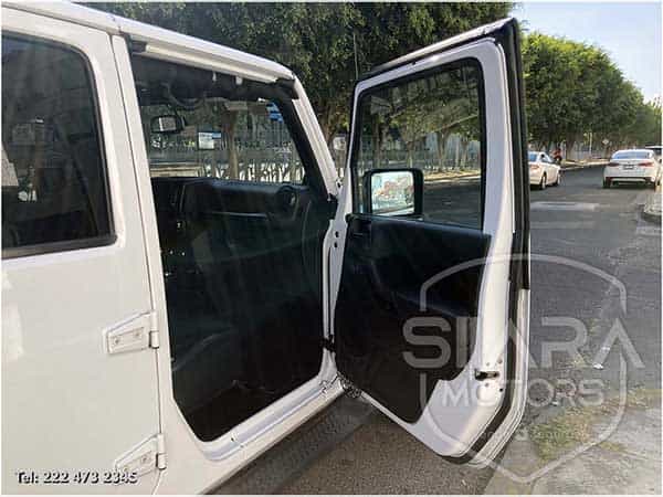 Jeep Wrangler Unlimited Sahara 2014 - Foto 20