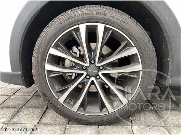 Jetour X70 Plus 2023 - Foto 10
