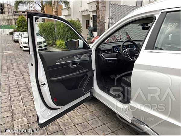 Jetour X70 Plus 2023 - Foto 11
