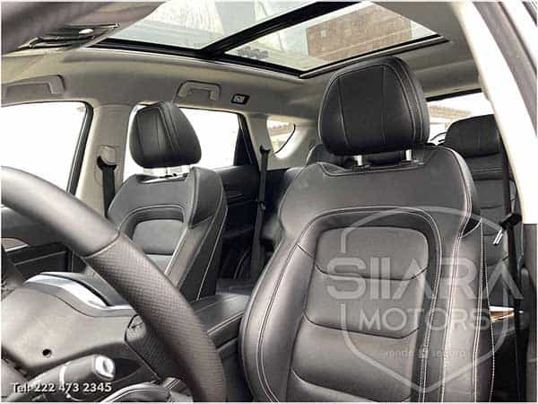 Jetour X70 Plus 2023 - Foto 12